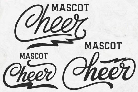 Cheer Mom SVG: Graphics for Crafts