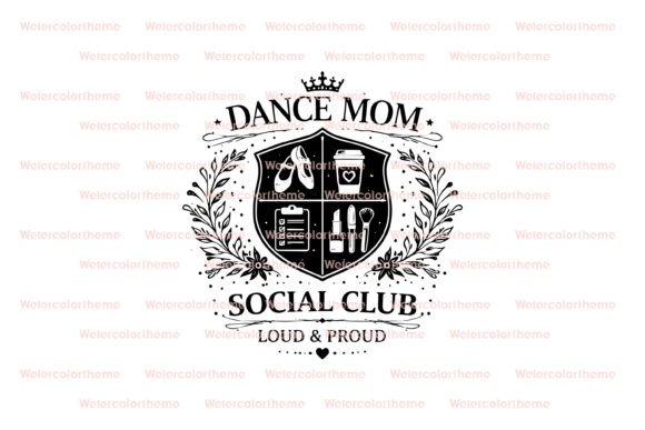 Dance Mom SVG Review: A Stylish Choice for Embroidery