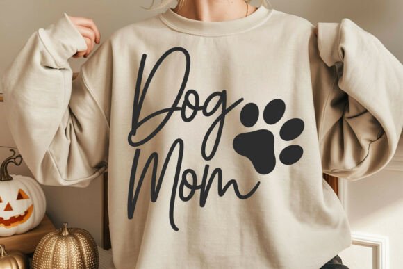 Dog Mom SVG Review: Essential Graphics for Crafts