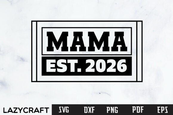 MAMA SVG PNG: Essential Graphics for Crafts