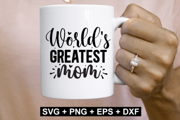 Mom Graphics for Crafts: SVG Review