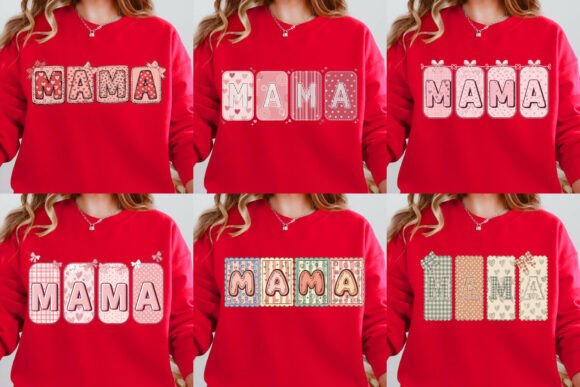 Patchwork Mama SVG: Crafts & Graphics Review