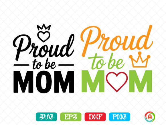 Proud to Be Mom SVG: A Designer’s Real-World Review