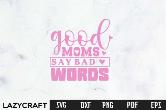 Review: Sarcastic Mom SVG for Real Embroidery Projects
