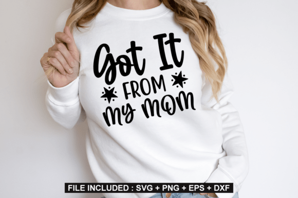 Reviewing Mother’s Day Graphics for Crafts