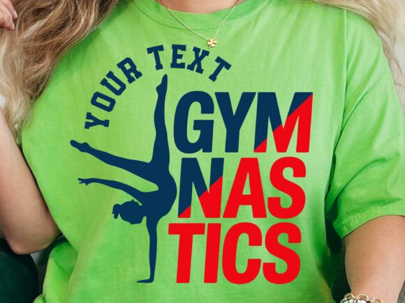 Reviewing the Gymnastics SVG for Real Embroidery