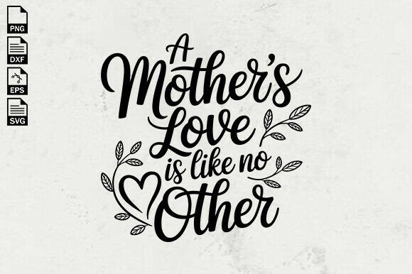 Wildflower Mom SVG: Crafts & Graphics Review